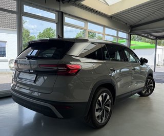 Skoda Kodiaq Selection Autom., LED Navi Kamera ACC - photo 5