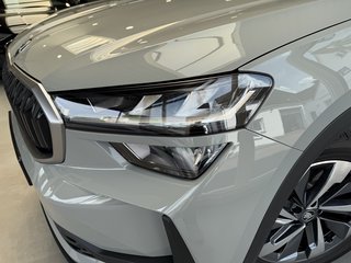 Skoda Kodiaq Selection Autom., LED Navi Kamera ACC - photo 7