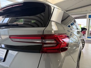 Skoda Kodiaq Selection Autom., LED Navi Kamera ACC - photo 8