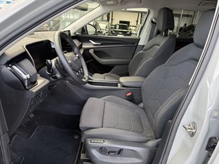 Skoda Kodiaq Selection Autom., LED Navi Kamera ACC - photo 9
