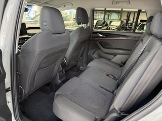 Skoda Kodiaq Selection Autom., LED Navi Kamera ACC - photo 10