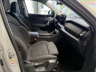 Skoda Kodiaq Selection Autom., LED Navi Kamera ACC - photo 1