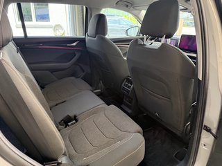 Skoda Kodiaq Selection Autom., LED Navi Kamera ACC - photo 2