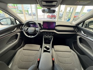 Skoda Kodiaq Selection Autom., LED Navi Kamera ACC - photo 5