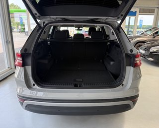 Skoda Kodiaq Selection Autom., LED Navi Kamera ACC - photo 7