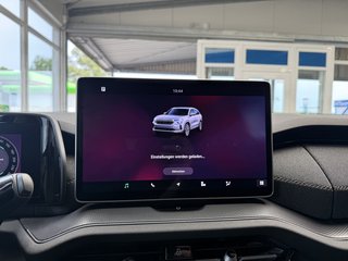Skoda Kodiaq Selection Autom., LED Navi Kamera ACC - photo 13