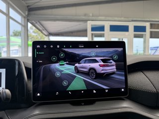 Skoda Kodiaq Selection Autom., LED Navi Kamera ACC - photo 20