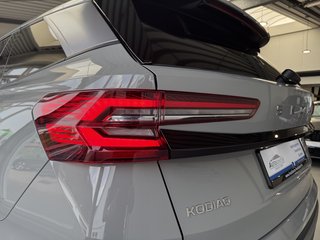 Skoda Kodiaq Selection Autom., LED Navi Kamera ACC - photo 26