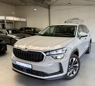 Skoda Kodiaq Selection Autom., LED Navi Kamera ACC - photo 27