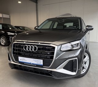 Audi Q2 35 TFSi S-Line Sport Autom., Matrix Kamera ACC - foto 2