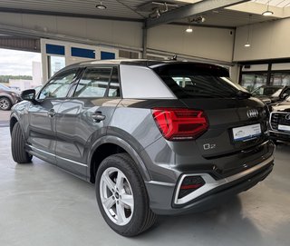 Audi Q2 35 TFSi S-Line Sport Autom., Matrix Kamera ACC - foto 4