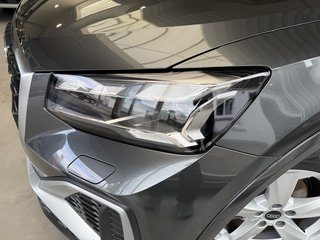 Audi Q2 35 TFSi S-Line Sport Autom., Matrix Kamera ACC - foto 7