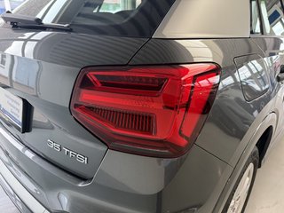 Audi Q2 35 TFSi S-Line Sport Autom., Matrix Kamera ACC - foto 8