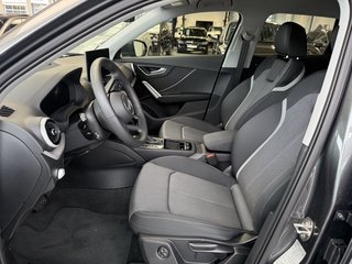 Audi Q2 35 TFSi S-Line Sport Autom., Matrix Kamera ACC - foto 9