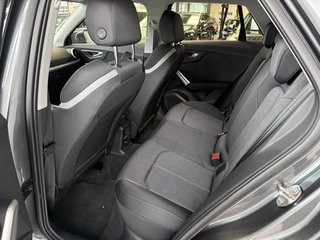 Audi Q2 35 TFSi S-Line Sport Autom., Matrix Kamera ACC - foto 10