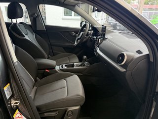 Audi Q2 35 TFSi S-Line Sport Autom., Matrix Kamera ACC - foto 1