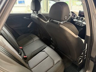 Audi Q2 35 TFSi S-Line Sport Autom., Matrix Kamera ACC - foto 2