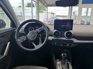 Audi Q2 35 TFSi S-Line Sport Autom., Matrix Kamera ACC - foto 3