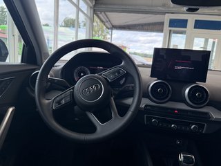 Audi Q2 35 TFSi S-Line Sport Autom., Matrix Kamera ACC - foto 4