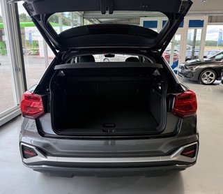 Audi Q2 35 TFSi S-Line Sport Autom., Matrix Kamera ACC - foto 5