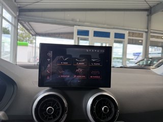Audi Q2 35 TFSi S-Line Sport Autom., Matrix Kamera ACC - foto 16