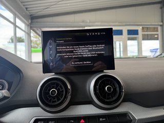 Audi Q2 35 TFSi S-Line Sport Autom., Matrix Kamera ACC - foto 17
