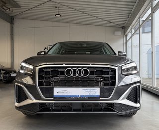 Audi Q2 35 TFSi S-Line Sport Autom., Matrix Kamera ACC - foto 21