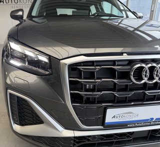 Audi Q2 35 TFSi S-Line Sport Autom., Matrix Kamera ACC - foto 22