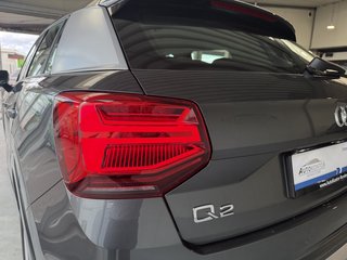 Audi Q2 35 TFSi S-Line Sport Autom., Matrix Kamera ACC - foto 23