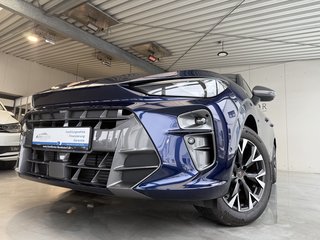 CUPRA Terramar Sport Autom., LED CarPlay ACC Kamera - bilder 3