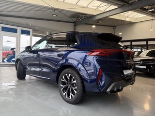 CUPRA Terramar Sport Autom., LED CarPlay ACC Kamera - bilder 4