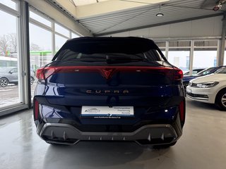 CUPRA Terramar Sport Autom., LED CarPlay ACC Kamera - bilder 6