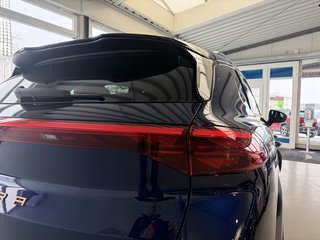 CUPRA Terramar Sport Autom., LED CarPlay ACC Kamera - bilder 8