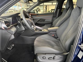 CUPRA Terramar Sport Autom., LED CarPlay ACC Kamera - bilder 9