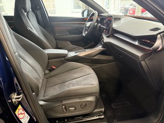 CUPRA Terramar Sport Autom., LED CarPlay ACC Kamera - bilder 1