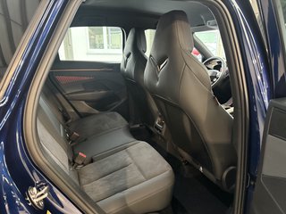 CUPRA Terramar Sport Autom., LED CarPlay ACC Kamera - bilder 2