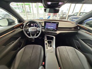 CUPRA Terramar Sport Autom., LED CarPlay ACC Kamera - bilder 5