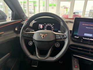 CUPRA Terramar Sport Autom., LED CarPlay ACC Kamera - bilder 4