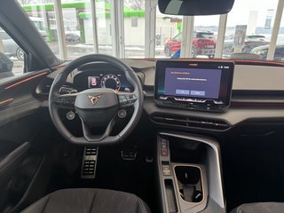 CUPRA Terramar Sport Autom., LED CarPlay ACC Kamera - bilder 3