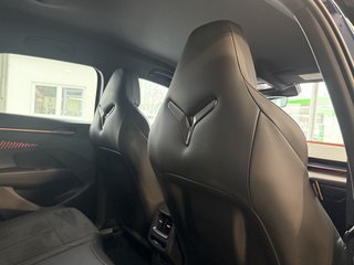 CUPRA Terramar Sport Autom., LED CarPlay ACC Kamera - bilder 7