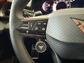 CUPRA Terramar Sport Autom., LED CarPlay ACC Kamera - bilder 13