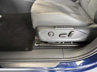 CUPRA Terramar Sport Autom., LED CarPlay ACC Kamera - bilder 11