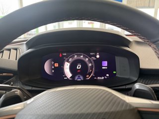 CUPRA Terramar Sport Autom., LED CarPlay ACC Kamera - bilder 15