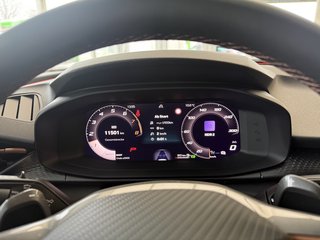 CUPRA Terramar Sport Autom., LED CarPlay ACC Kamera - bilder 16