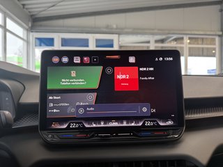 CUPRA Terramar Sport Autom., LED CarPlay ACC Kamera - bilder 18