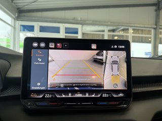 CUPRA Terramar Sport Autom., LED CarPlay ACC Kamera - bilder 19