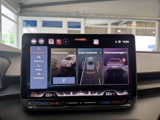 CUPRA Terramar Sport Autom., LED CarPlay ACC Kamera - bilder 21
