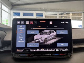 CUPRA Terramar Sport Autom., LED CarPlay ACC Kamera - bilder 22