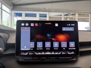 CUPRA Terramar Sport Autom., LED CarPlay ACC Kamera - bilder 24