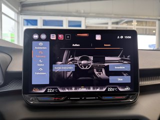 CUPRA Terramar Sport Autom., LED CarPlay ACC Kamera - bilder 23